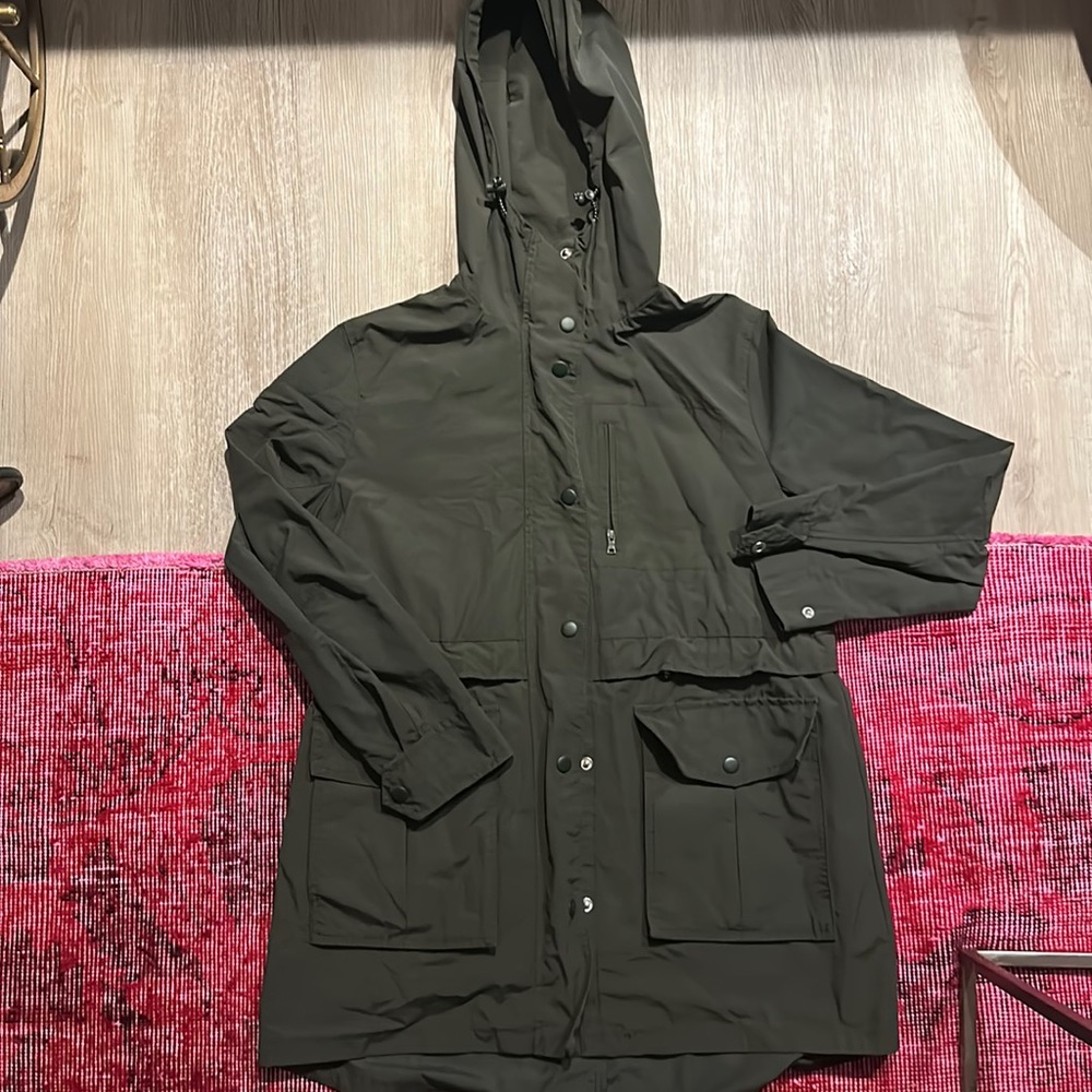 Jcrew Fall Jacket - image 1